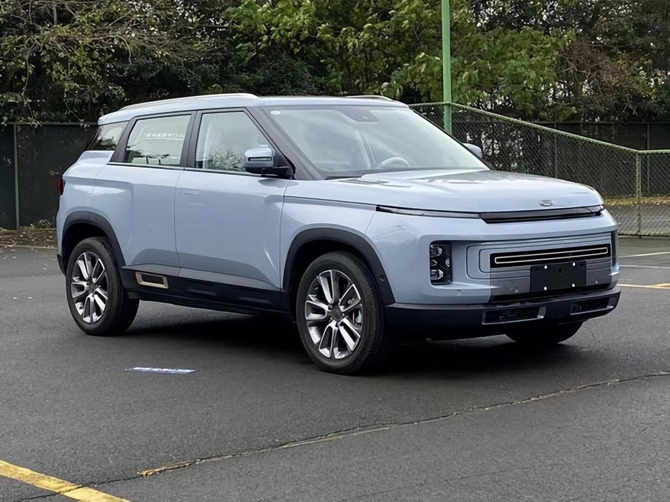 盘点5款适合女生开的车,精致又实用,猛男看了也心动