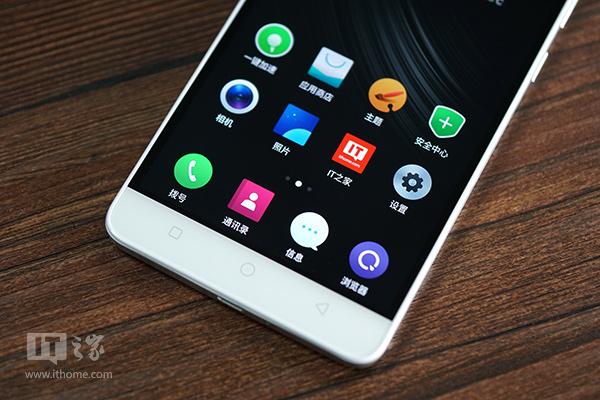 金属机身+安全特色:360奇酷手机青春版体验评测