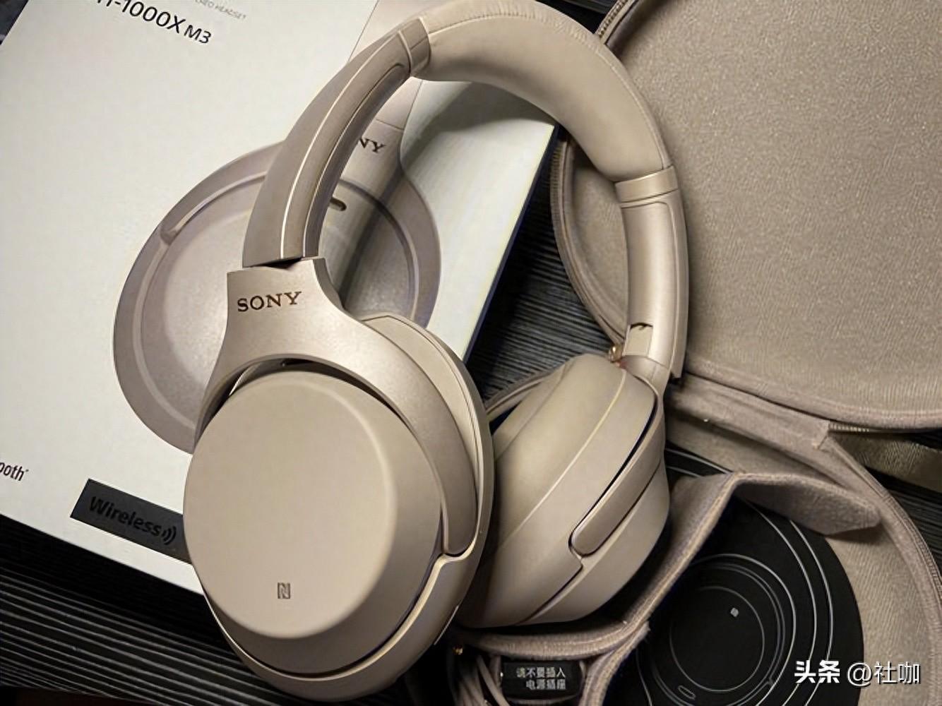 世界耳机十大品牌