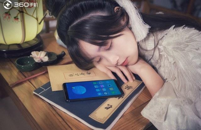 360N7做工如何 360手机N7拆机图解评测