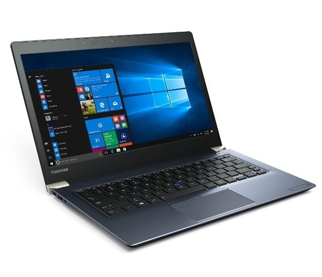 史上最强续航超级电脑，东芝发布Portégé X30超级本