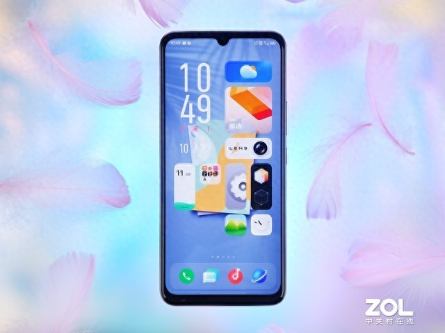 vivo S10e评测:谁说自拍神器性能一定差