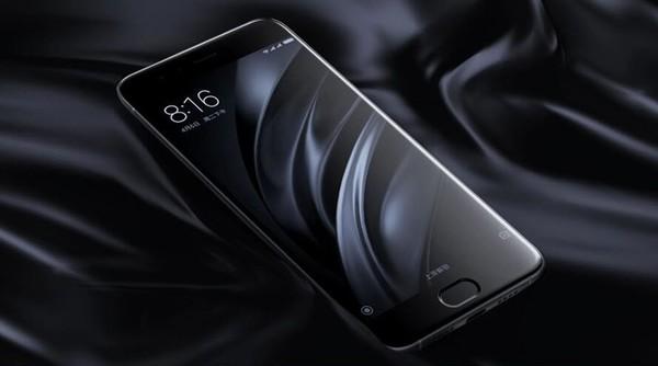 小米6S曝光 骁龙835全面屏次旗舰碾压710!