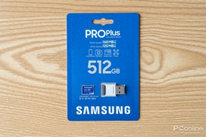 2021年我们需要怎么样的microSD（TF）卡？