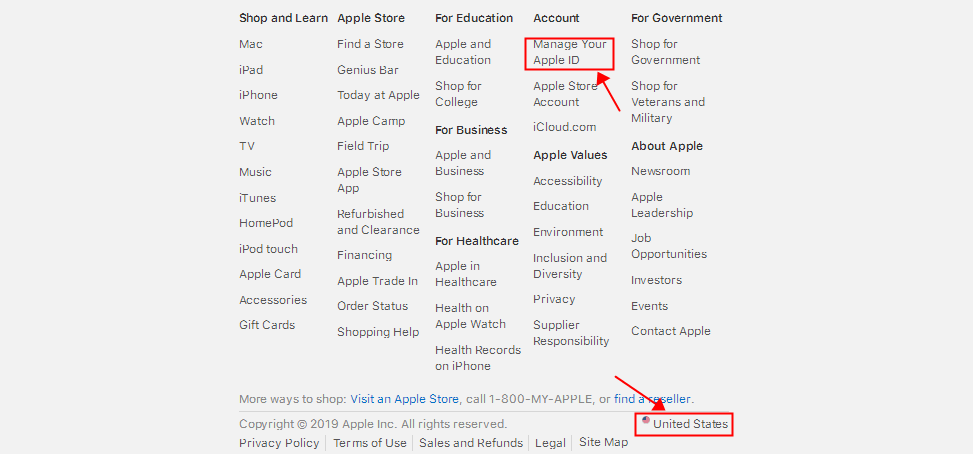 不需要翻墙，也不需要绑定信用卡即可 申请美区Apple ID