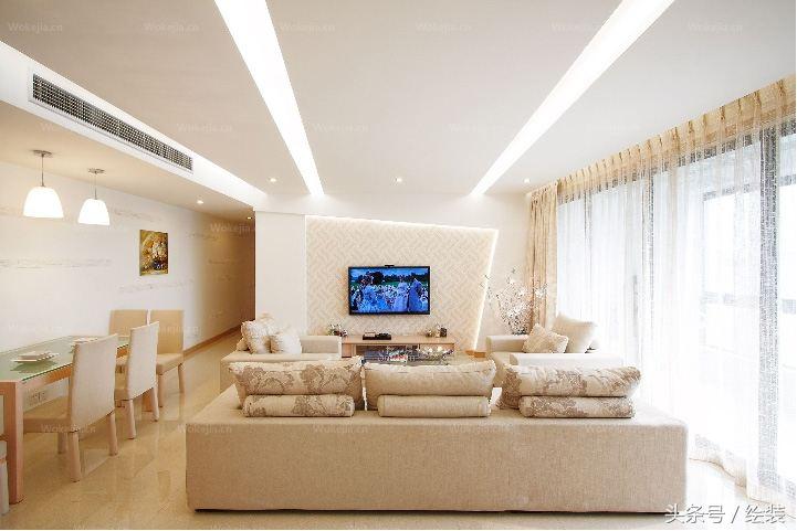 中央空调品牌大对比,大金、日立、三菱哪个更好用?我家买错了!