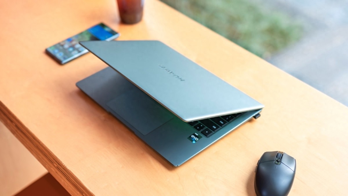 华为MateBook 14s 2023上手体验：专业屏幕+强劲性能 让生产力飙升