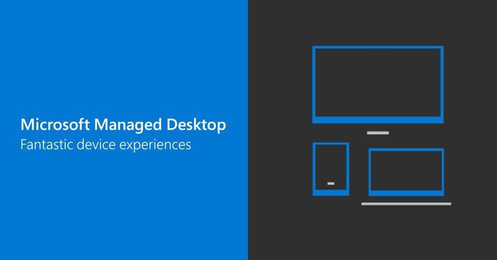 微软“关门部”出手，明年7月31日停止“托管桌面”服务