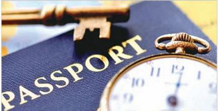 美国签证的I-829表格全解析