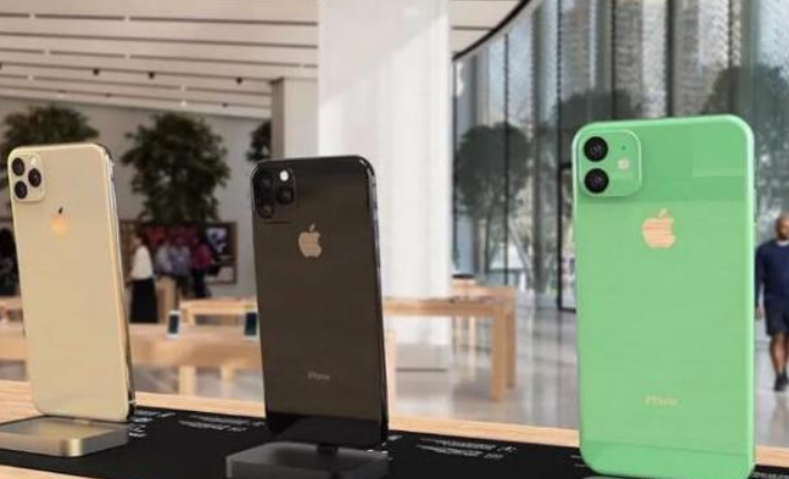 日常使用的话，iPhoneX跟iPhoneXR到底买哪个？必须清楚这几点