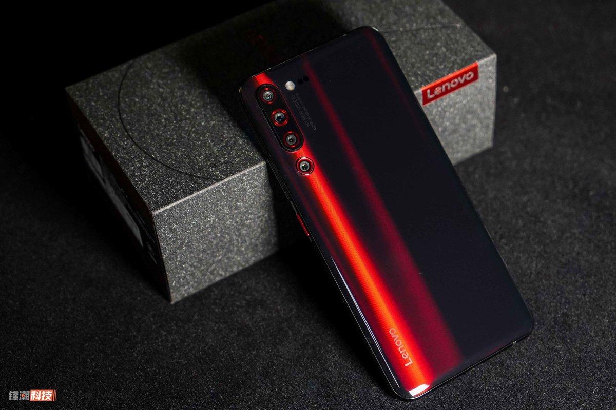 实用与工业设计的完美协调?联想Z6 Pro详细评测