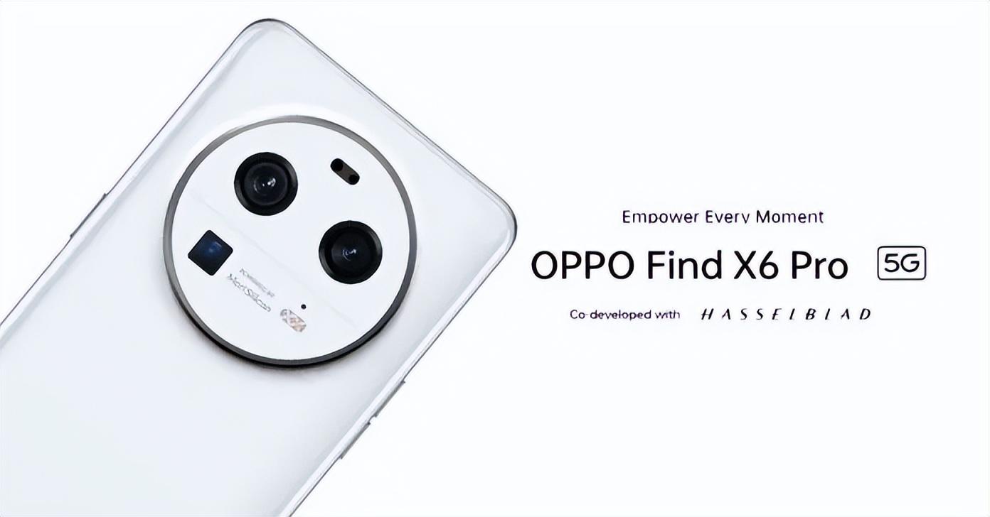 OPPO再一次冲高端的希望！这款旗舰终于定档：配置很炸裂