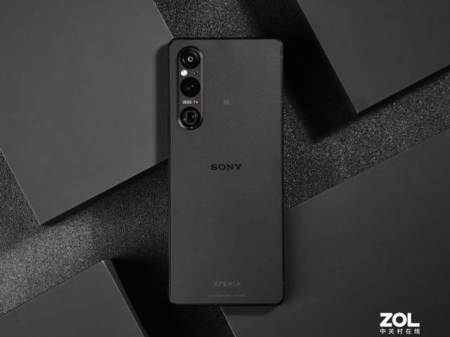 首发“黑科技”影像传感器 电影感影像旗舰索尼Xperia 1 V评测