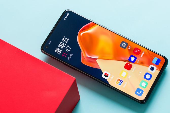 一加 9R详细评测:为游戏而生的品质旗舰