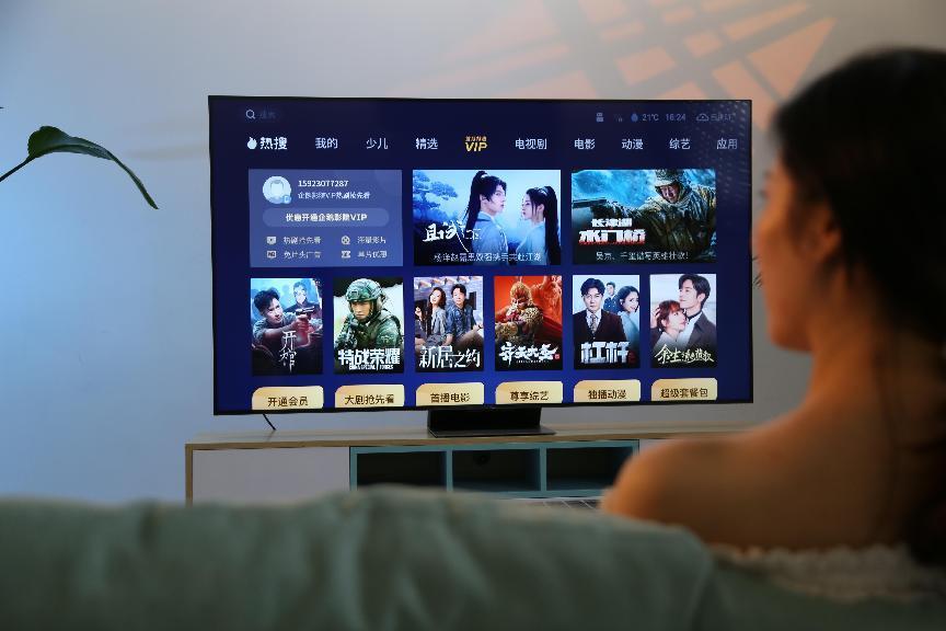 TCL 75Q10G评测：王炸画质+亲民价格，Mini LED电视普及的序章