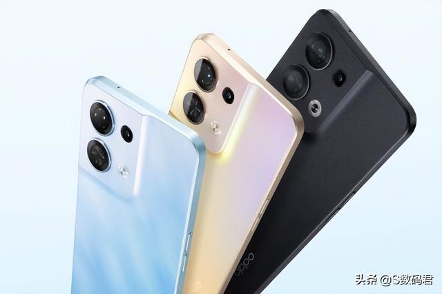opporeno8pro和pro 有什么区别（oppo reno3 pro价格）