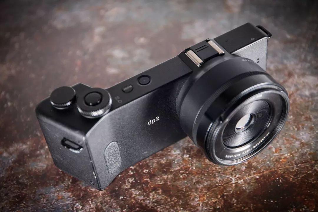 入魔评测|口袋偏科生适马DP2Q