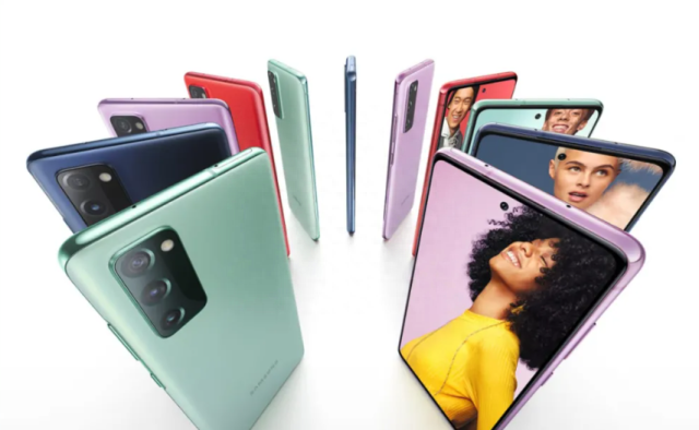 廉价旗舰归来！三星Galaxy S23 FE发布在即，规格抢先看