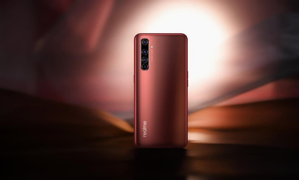 realme发布真我X50 Pro 5G，3599元起