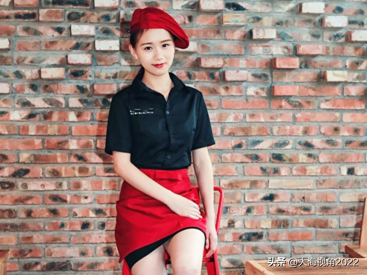 我,富士康员工,真实收入7200元每月,我曾在饭馆当服务员