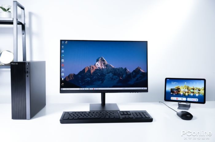 华为平板 C5体验：全方位提升职场办公生产力