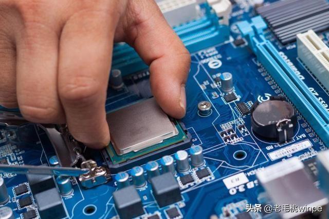 bios更新对电脑有什么影响（笔记本更新bios会降低性能吗）