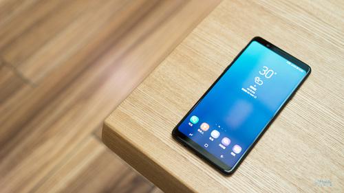 三星A9 Star评测 Bixby加持 聪明伶俐