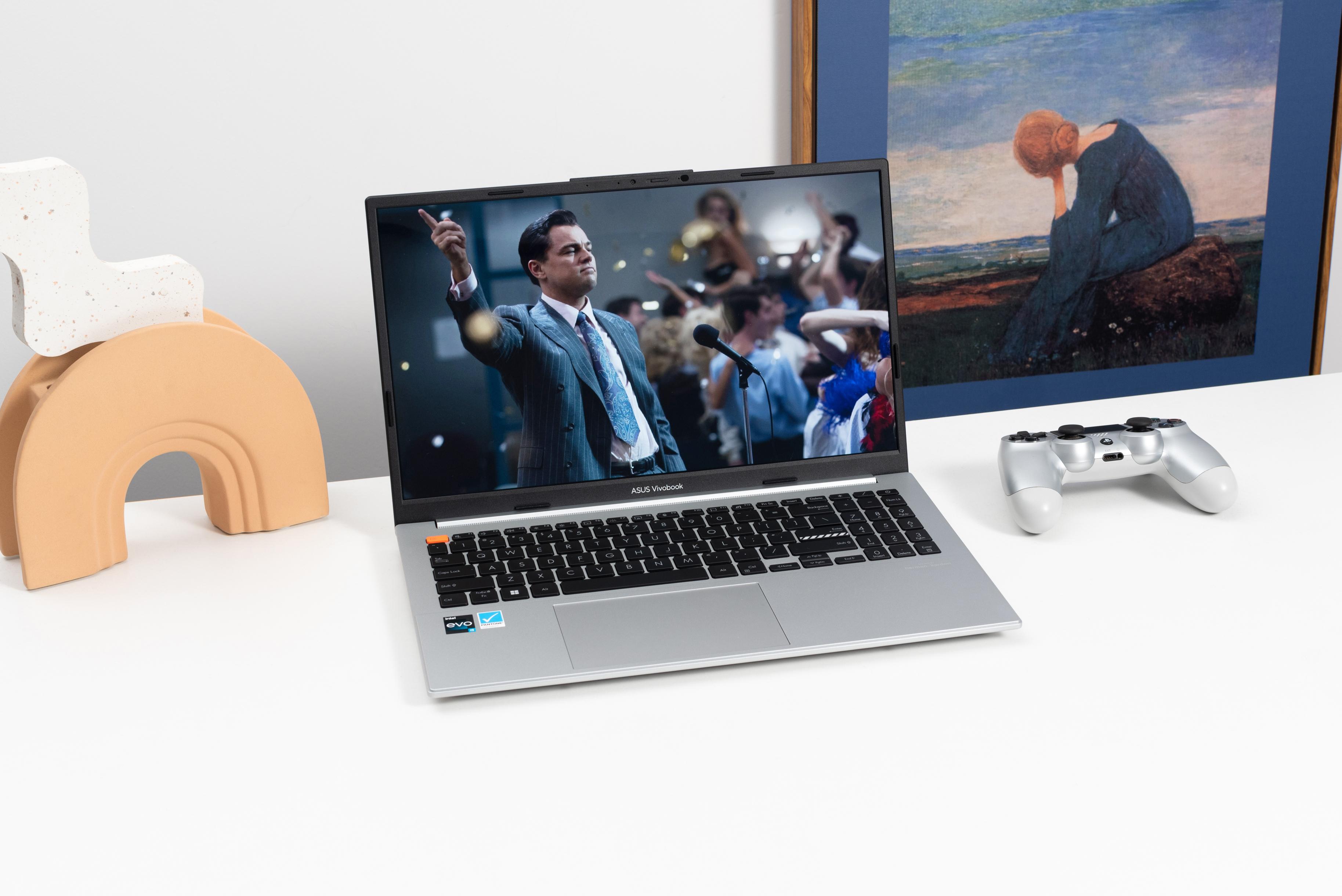 大屏才爽!同为5000价位大品牌热门产品,华硕联想和华为该选谁