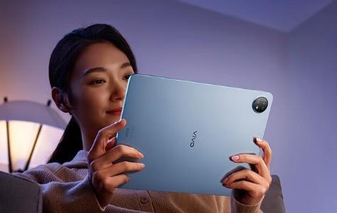 vivo Pad2首销2399元起 天玑9000旗舰平板