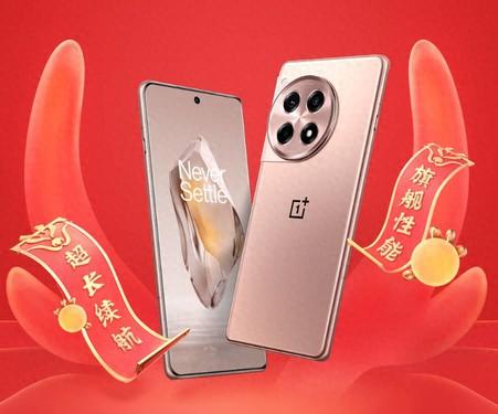 这四款手机我愿意称之为年度最佳 性能续航影像都给力