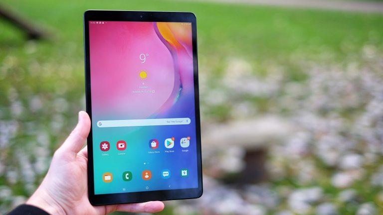三星盖乐世Tab A 10.1 评测 能否成为中低端平板的新选择？