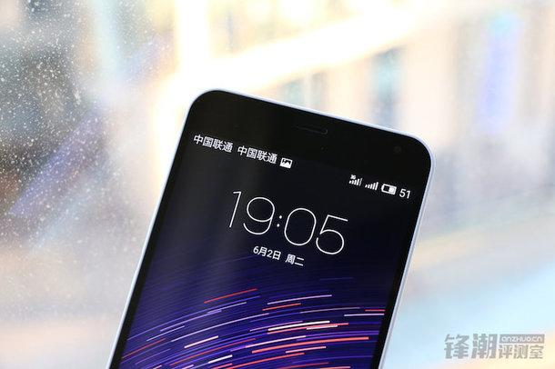 行情：魅蓝note2售价799元