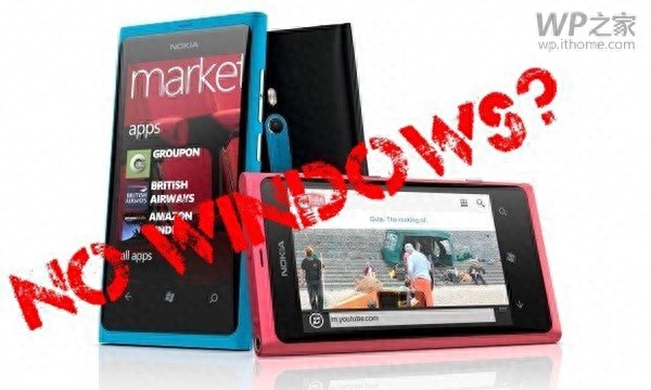 不一样的视角:外媒认为WP8.1所缺乏的功能