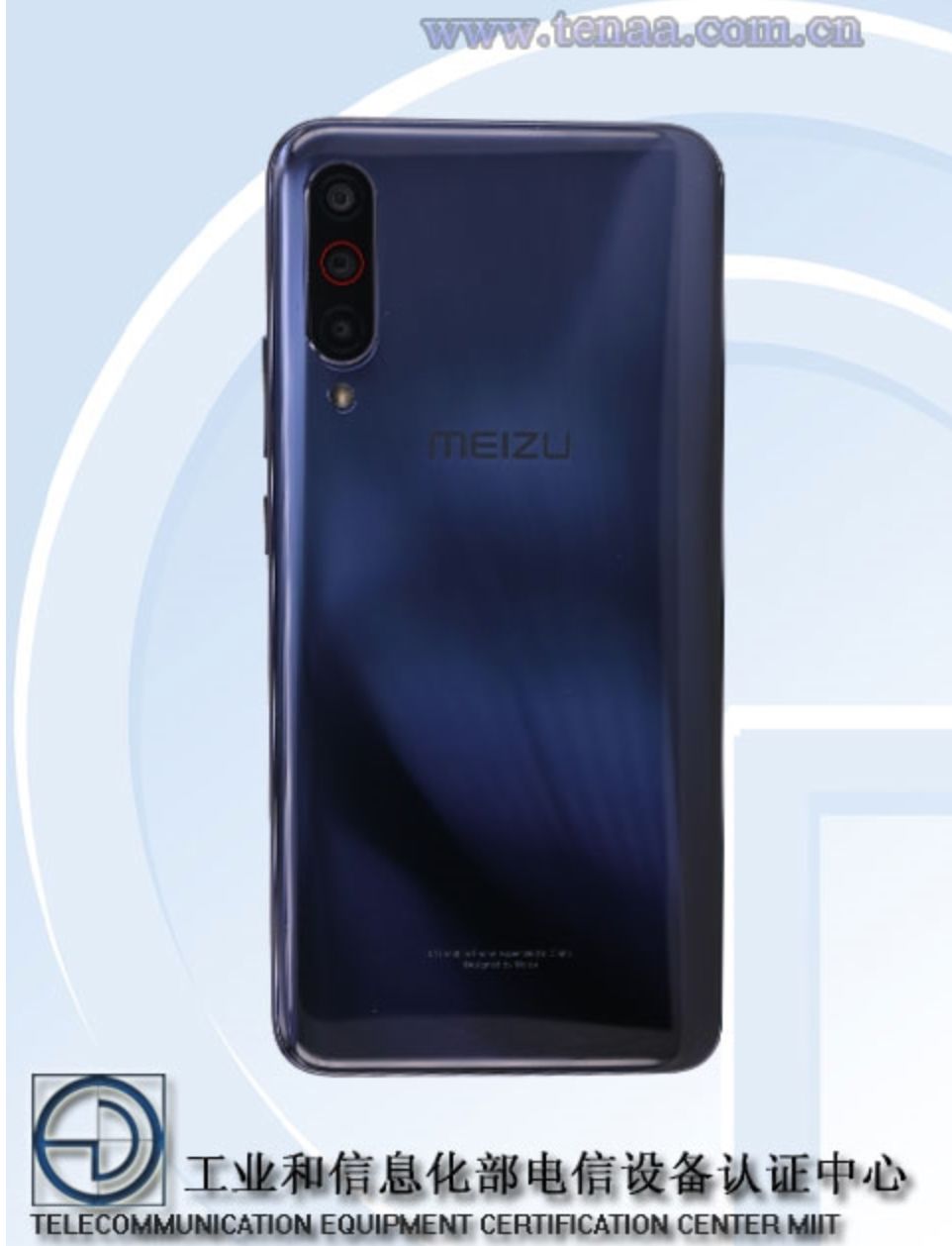 魅族16T定妆照曝光！魅族的首部游戏旗舰，电池高达4400mAh