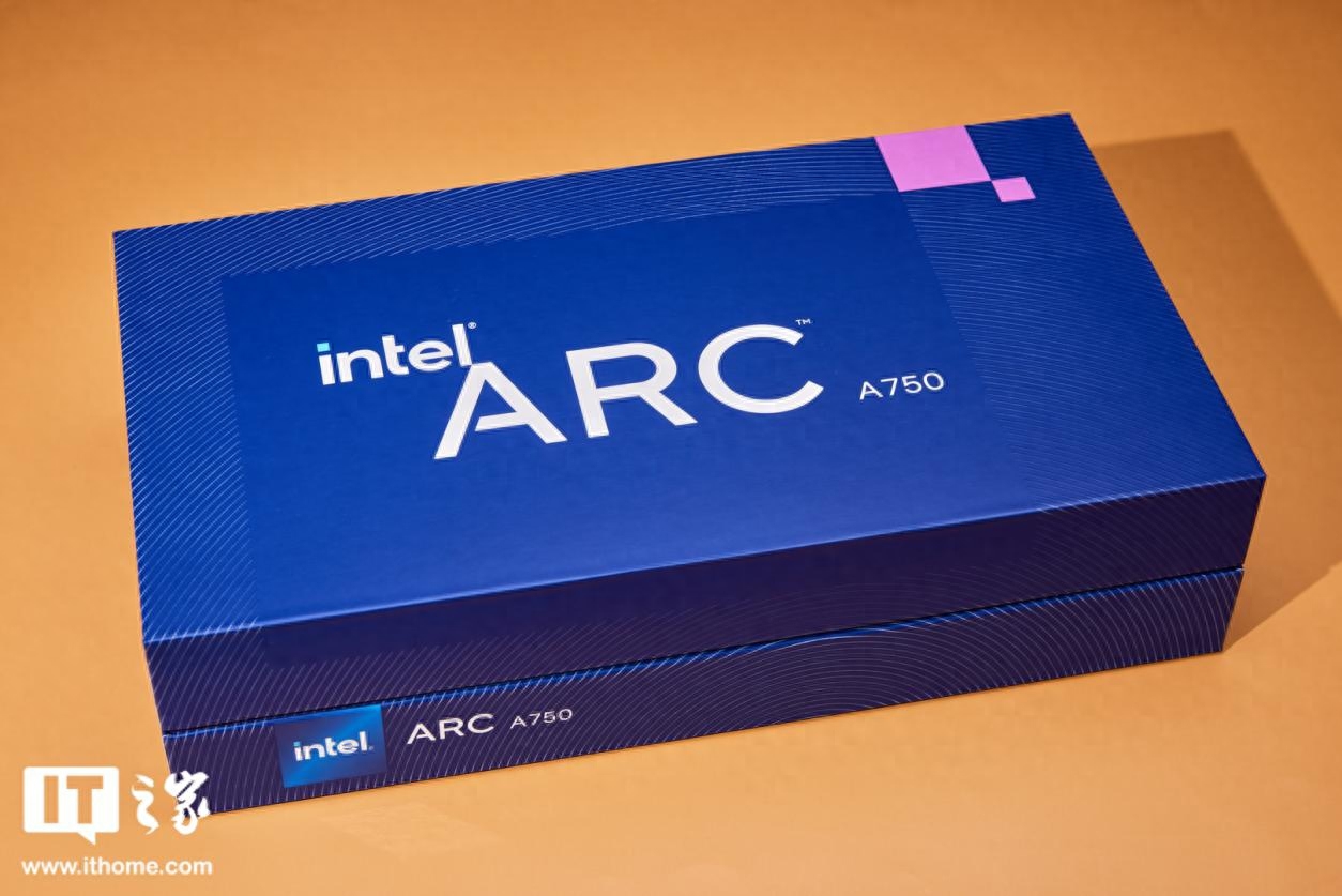 Intel 锐炫 A770 / A750 显卡评测:畅玩 2K 光追,甜品卡新选择