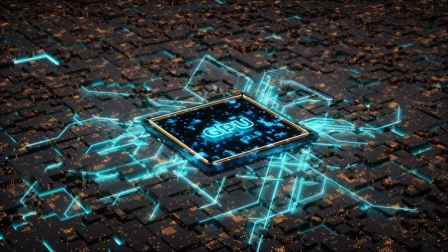 电脑GPU是什么？很多人都理解错误了，我来告诉你什么是GPU。