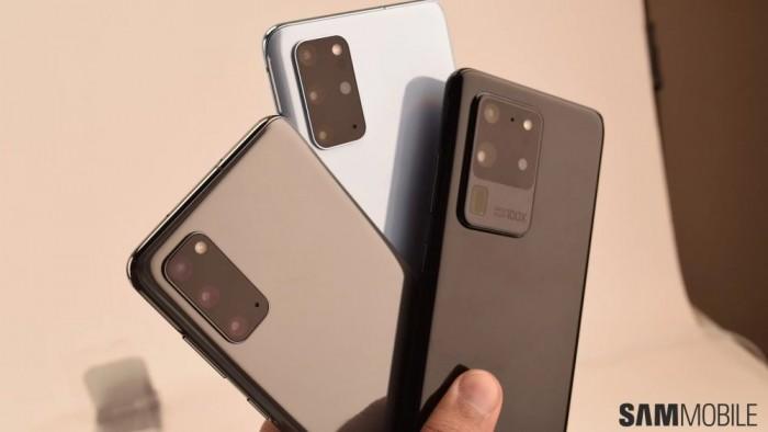 三星开源Galaxy S20系列内核源代码:定制ROM的必需品