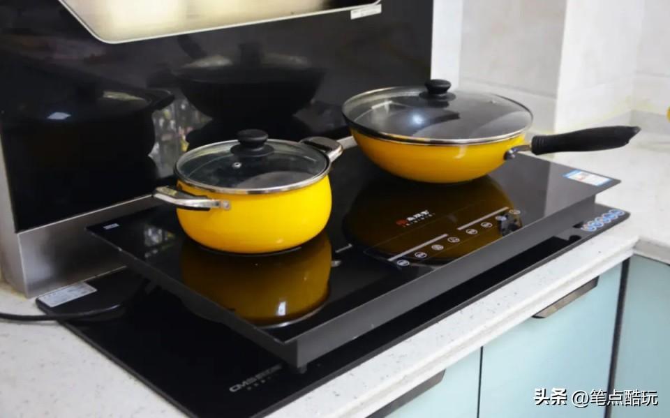 做菜不爱用燃气灶,选什么电磁炉性价比更高?