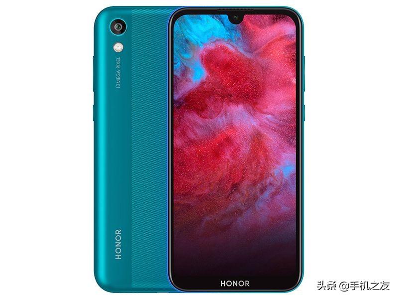 荣耀Play3e(2B 32GB)参数大全，值得推荐