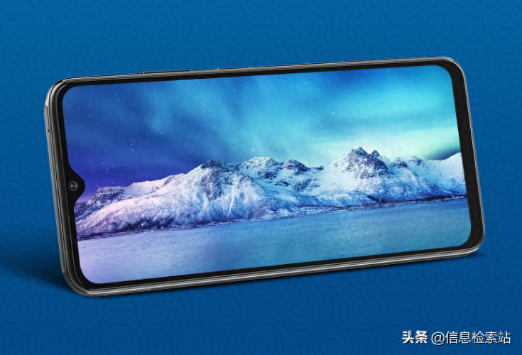 6.82英寸大屏幕、5000mAh大电池，128G已低至798元，中兴良心了