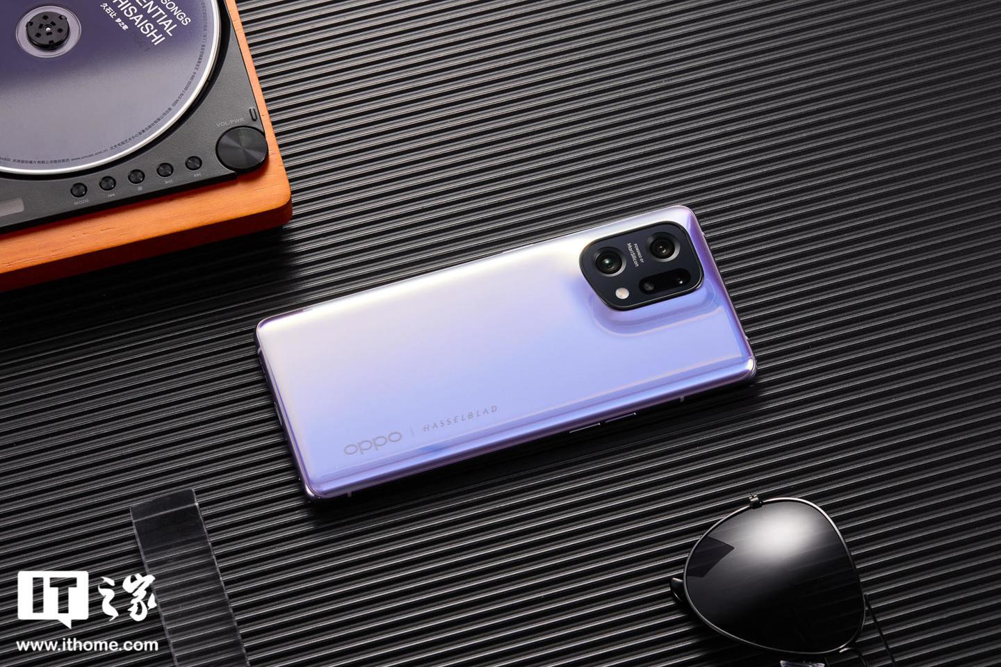 比大杯便宜 2000 元，值得买吗？OPPO Find X5 深度评测