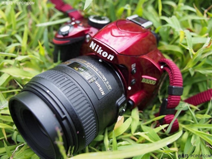 尼康D3200再降新低 国美在线仅2280元