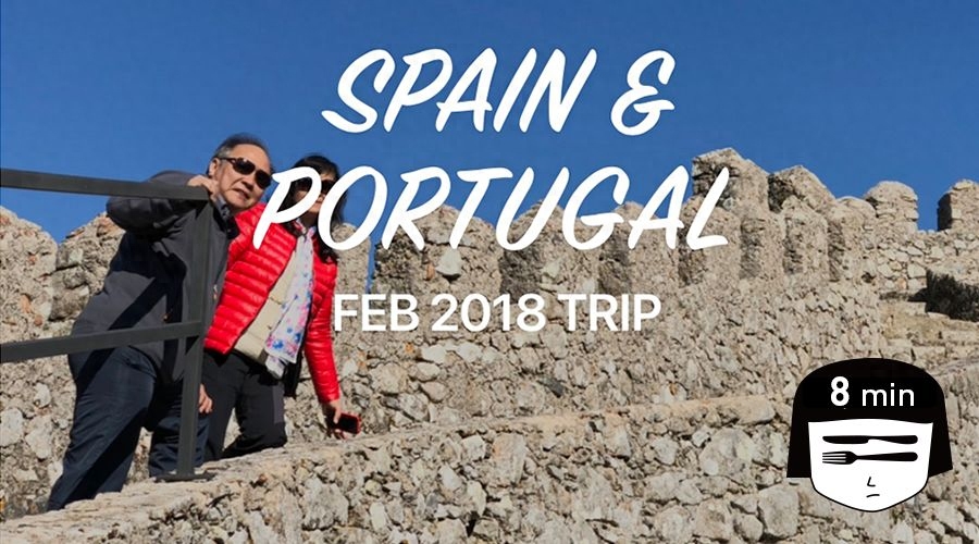 如何组织一次成功的孝子之旅?这可能是你带父母出游的最佳目的地