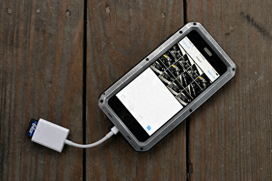 曾经红极一时的手机外置存储卡,为什么突然消失了?