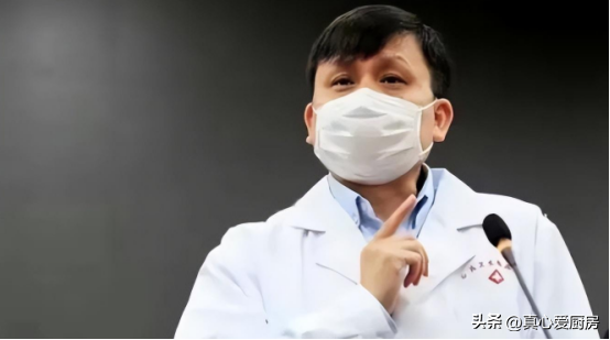 张文宏预测：第二波感染高峰已经开始了，提醒大家要提早做好准备