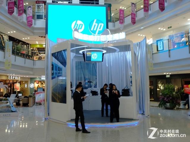 笃志创新 让移动打印飞入寻常“企业”家