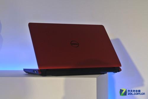 COMPUTEX：戴尔灵越14 7000游戏本曝光