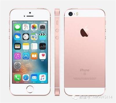 iPhone SE成本比6S还高，为什么却便宜这么多？