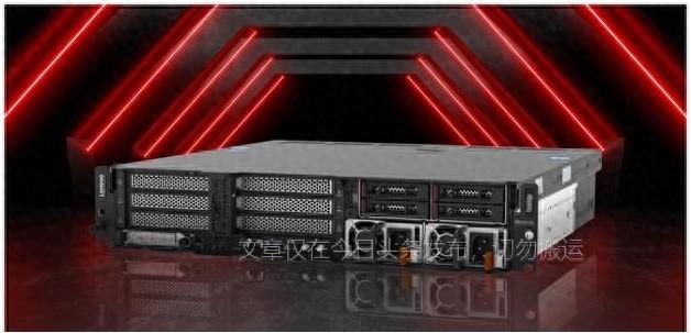 全球智能化变革加速 将突破万亿美元!联想领先技术助力智能化升级