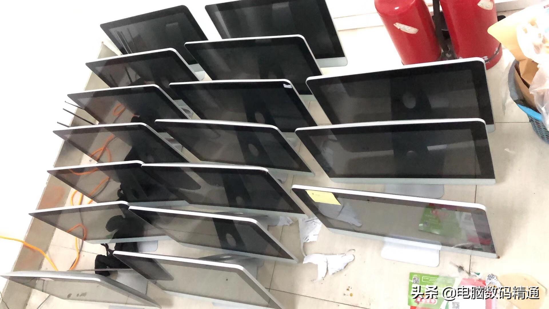 电脑显示器进货价格曝光,不是都说144hz显示器非常贵吗?